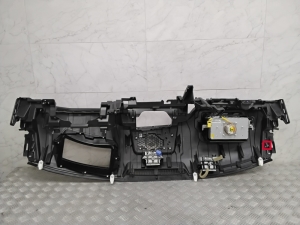 Mazda cx-60 I (2022–2026) Salona panelis (torpēda) KBB360381 - 3