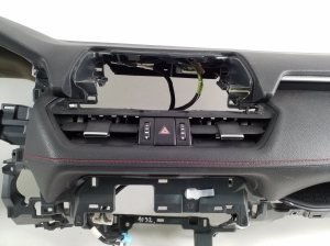TOYOTA RAV 4 A5 (2019–2026) Armatuurlaud 5540142180 - 2