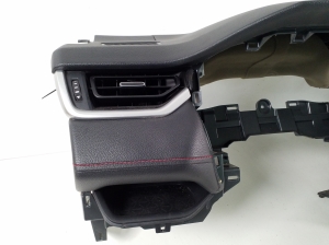 TOYOTA RAV 4 A5 (2019–2026) Armatuurlaud 5540142180 - 3