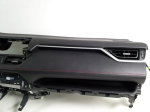 TOYOTA RAV 4 A5 (2019–2026) Armatuurlaud 5540142180 - 4