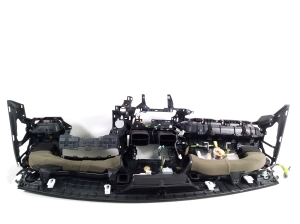 TOYOTA RAV 4 A5 (2019–2026) Armatuurlaud 5540142180 - 5