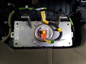 TOYOTA RAV 4 A5 (2019–2026) Armatuurlaud 5540142180 - 8