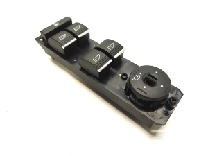 Ford Connect Tourneo (2013–2026) Fensterheberschalter vorne F1ET14A132GC - 3