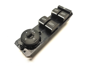 Ford Connect Tourneo (2013–2026) Fensterheberschalter vorne F1ET14A132GC - 4