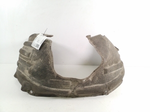 TOYOTA RAV 4 A5 (2019–2026) Priekšējais apakšspārns 5387642120 - 6