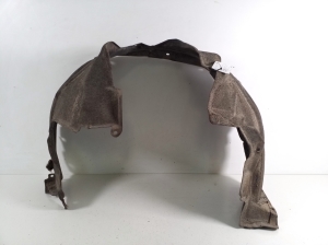   Front wheel arch liner  - 5387642120 
