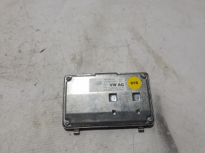 Skoda Kodiaq (2017–2026) Esikaamera 3QD980654 - 2