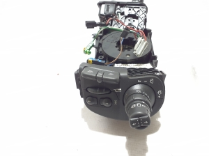 RENAULT Scenic (2003–2010) Schalter und seine Teile - 8