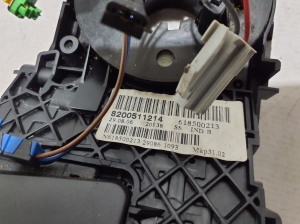 RENAULT Scenic (2003–2010) Schalter und seine Teile - 2