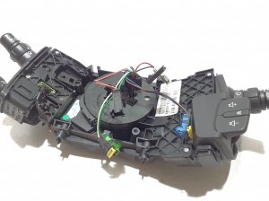 RENAULT Scenic (2003–2010) Schalter und seine Teile - 3