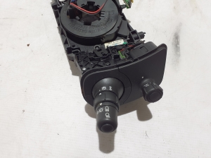 RENAULT Scenic (2003–2010) Schalter und seine Teile - 6