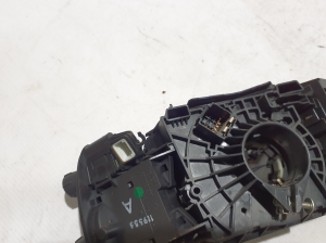 RENAULT Scenic (2003–2010) Schalter und seine Teile - 7
