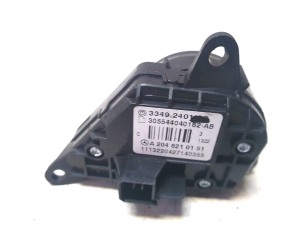Mercedes Benz C-Class 204 (2007–2014) Roolilüliti A2048210151 - 4