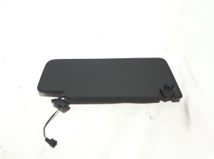 Skoda Kodiaq (2017–2026) Sun visor 5TA857551 - 2