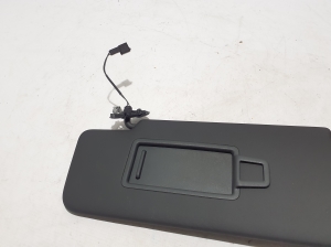 Skoda Kodiaq (2017–2026) Sun visor 5TA857551 - 3