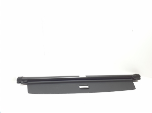 Skoda Kodiaq (2017–2026) Hutablage 565867871B - 3
