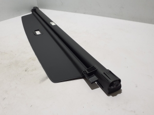 Skoda Kodiaq (2017–2026) Hutablage 565867871B - 4