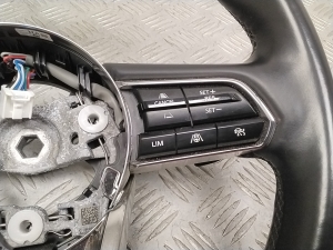 Mazda cx-60 I (2022–2026) Rool KSW97A001A - 5