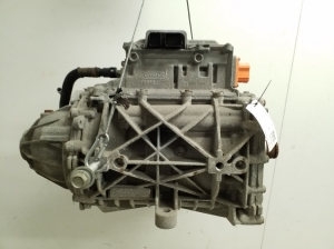 Ford Mustang Mach-E Mach-E (2020–2026) Dzinējs LJ9P7P500AF - 4
