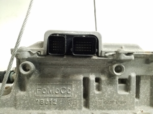 Ford Mustang Mach-E Mach-E (2020–2026) Dzinējs LJ9P7P500AF - 5
