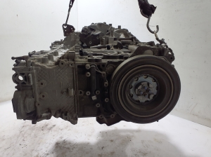 Mercedes Benz GLS 167 (2019–2026) Dzinējs 256930 - 3