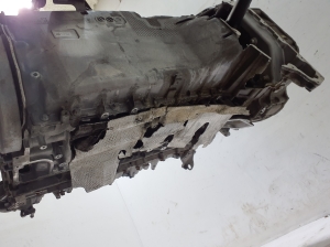 Mercedes Benz GLS 167 (2019–2026) Dzinējs 256930 - 4