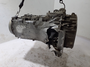 Mercedes Benz GLS 167 (2019–2026) Dzinējs 256930 - 5