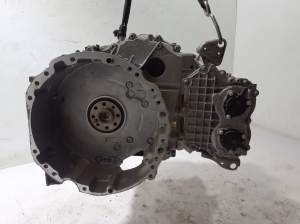 Mercedes Benz GLS 167 (2019–2026) Dzinējs 256930 - 6