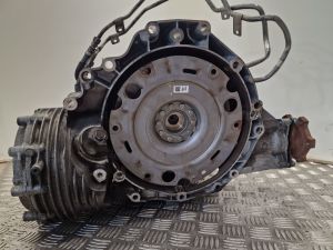 Gearbox - LKT