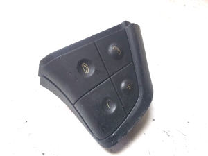 Mercedes Benz B-Class 245 (2005–2011) Steering wheel switch A1698207910 - 2