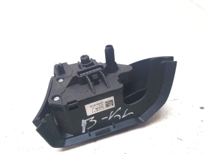 Steering wheel switch - A1698207910