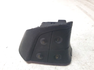 Mercedes Benz B-Class 245 (2005–2011) Steering wheel switch A1698207910 - 3