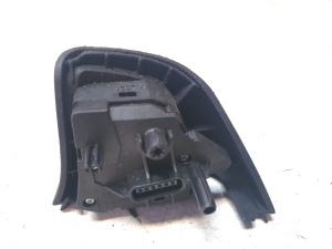 Mercedes Benz B-Class 245 (2005–2011) Steering wheel switch A1698207910 - 4