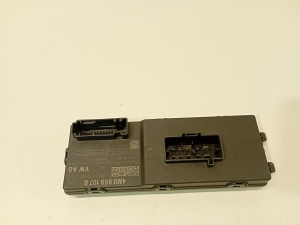 AUDI A4 B9 (2015–2026) Module de commande du hayon 4m0959107b - 5