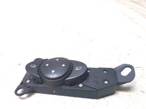 Mercedes Benz E-Class W211 (2002–2009) Mirror control switch A2118215479 - 2