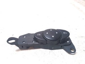 Mercedes Benz E-Class W211 (2002–2009) Mirror control switch A2118215479 - 3