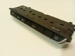 AUDI A4 B9 (2015–2026) Schalter Einparkhilfe 8w0925301 - 3