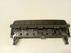 AUDI A4 B9 (2015–2026) Schalter Einparkhilfe 8w0925301 - 5