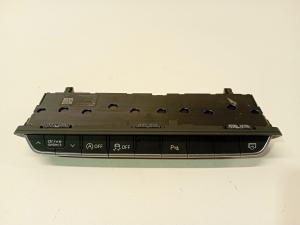 Schalter Einparkhilfe - 8w0925301