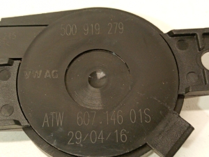 AUDI A4 B9 (2015–2026) Lautsprecher 5q0919279 - 4