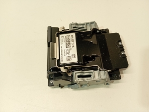 AUDI A4 B9 (2015–2026) Frontkamera 8w0907217b - 4