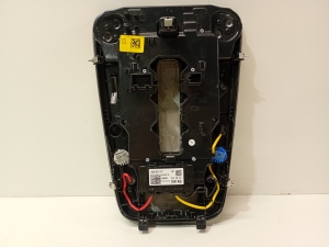 AUDI A4 B9 (2015–2026) Front interior lighting panel 8w0947135d - 6