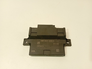 Control unit - 4m1907468