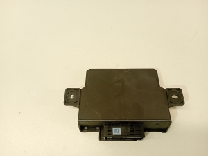 AUDI A4 B9 (2015–2026) Control unit 4m1907468 - 4