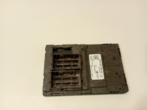 Comfort control module - 8w0907063bf