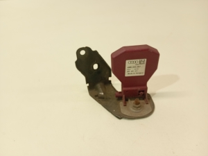 AUDI A4 B9 (2015–2026) Antenni võimendi 4m0035507 - 6
