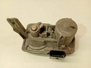AUDI A4 B9 (2015–2026) Saugrohrklappen-Stellmotor 51500204 - 3
