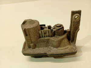   Sisselaskekollektori klappide mootor  - 51500204 