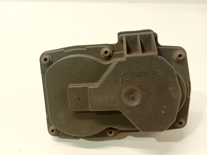AUDI A4 B9 (2015–2026) Saugrohrklappen-Stellmotor 51500204 - 4