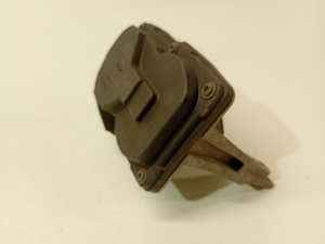 AUDI A4 B9 (2015–2026) Saugrohrklappen-Stellmotor 51500204 - 5
